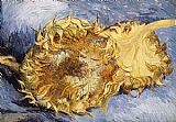 Vincent van Gogh Sunflowers